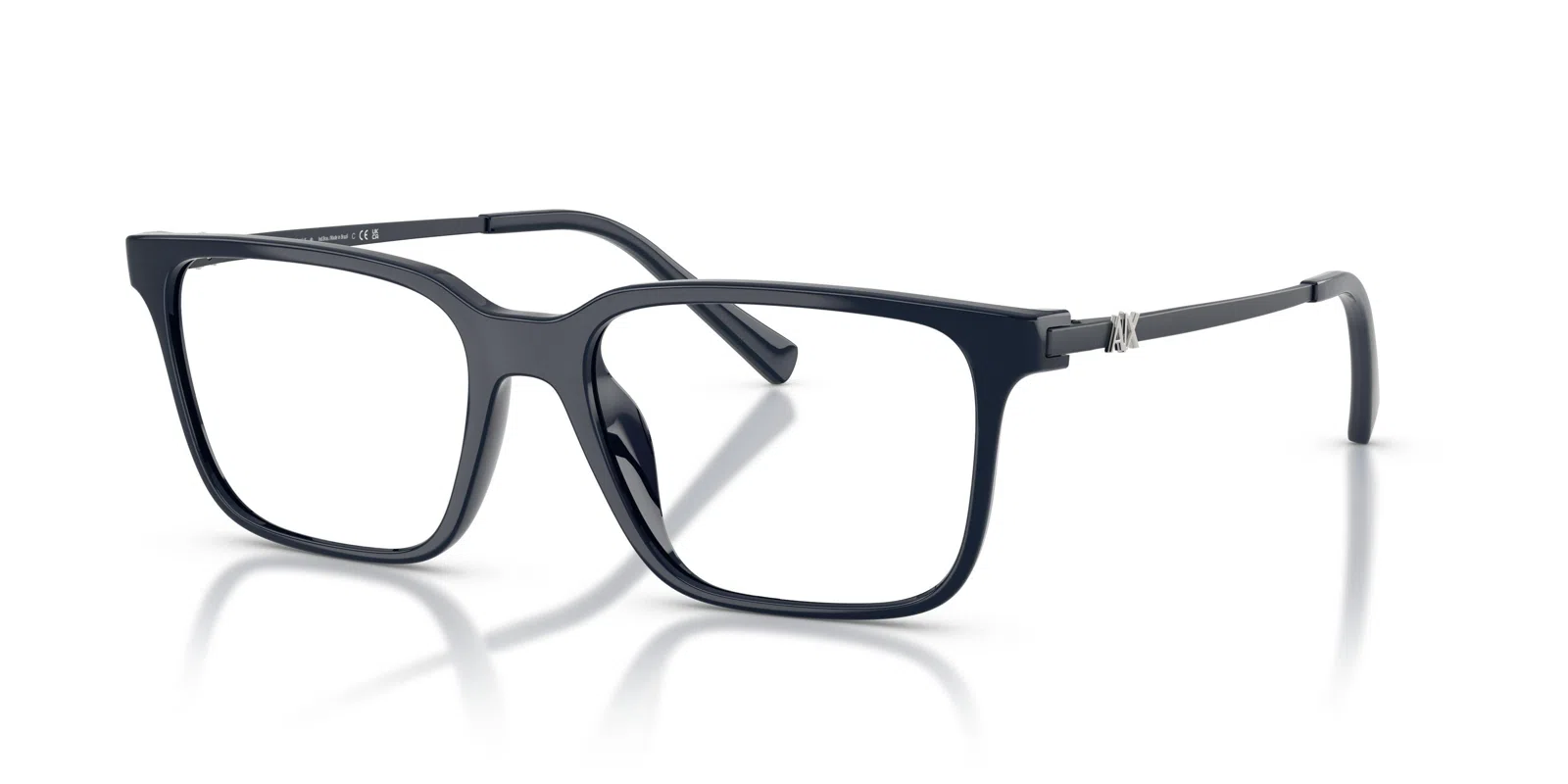 Armani Exchange 3149U Eyeglasses